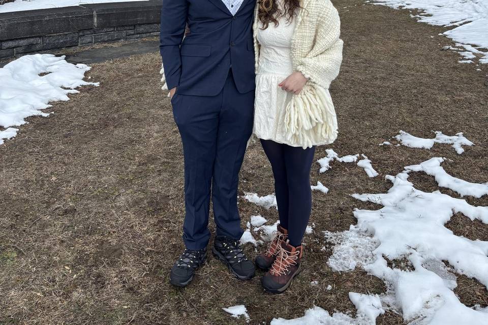 Couple