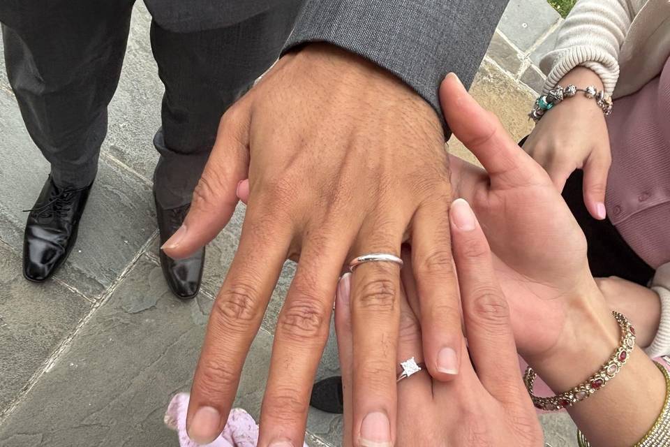 Ring