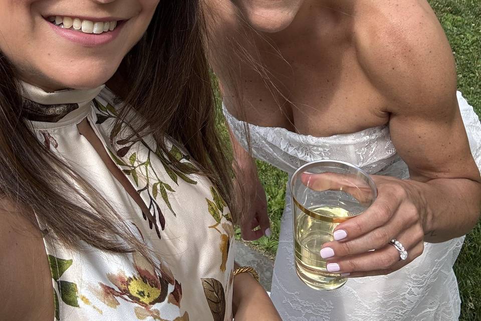 Bride