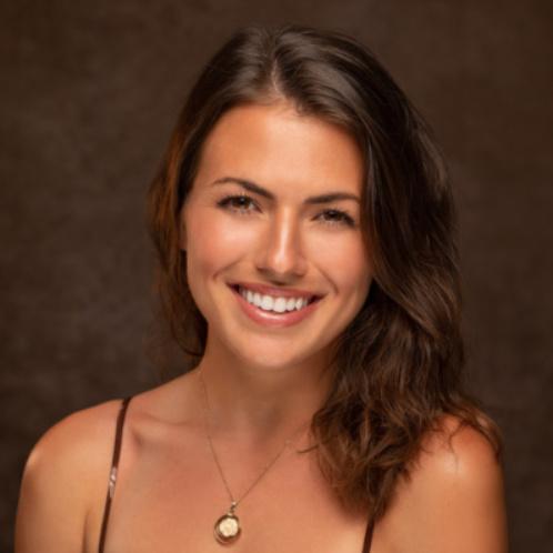 Nikki Hru