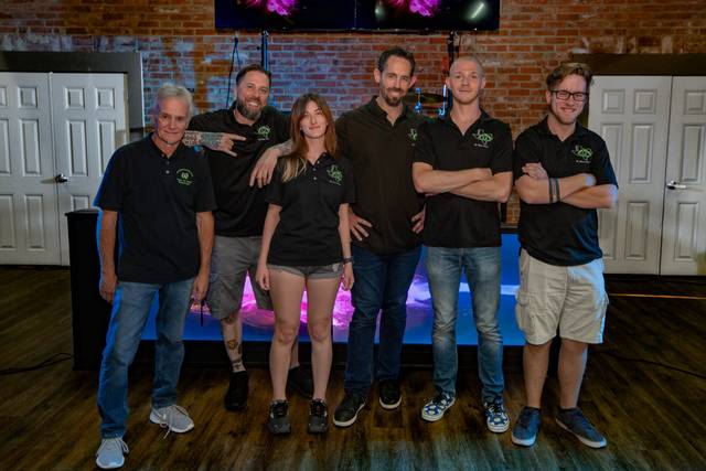 Friendly, Professional Staff