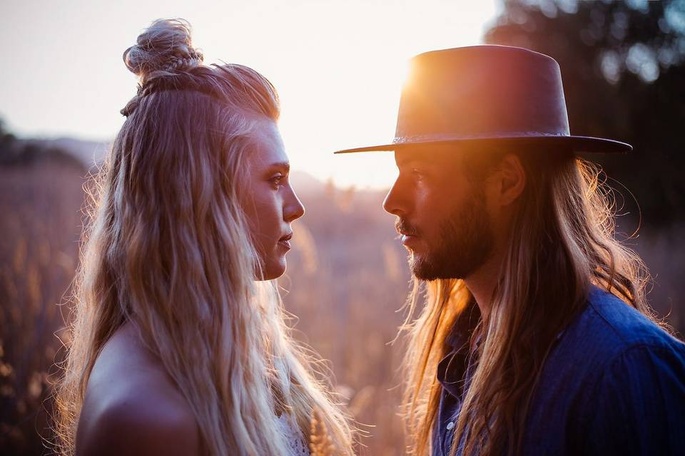 Sacred Mane Beauty