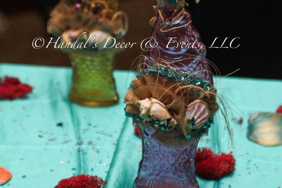 Handal's Decors & Events, LLC