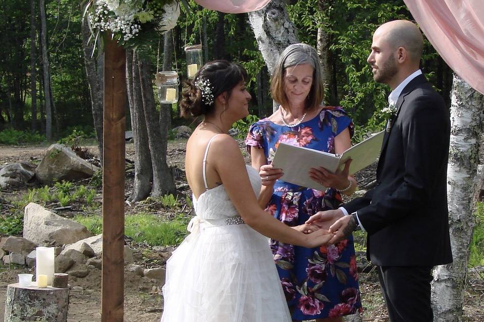 Marriage