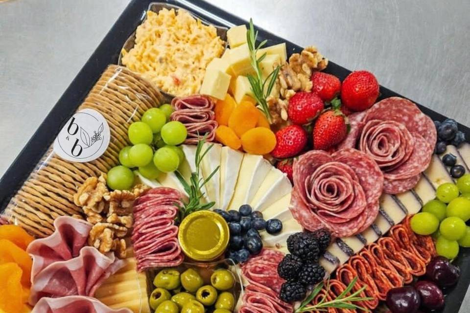 Party Boxes