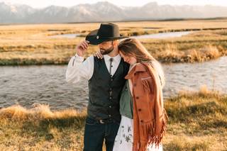 Kelsey Kay Wedding Photography