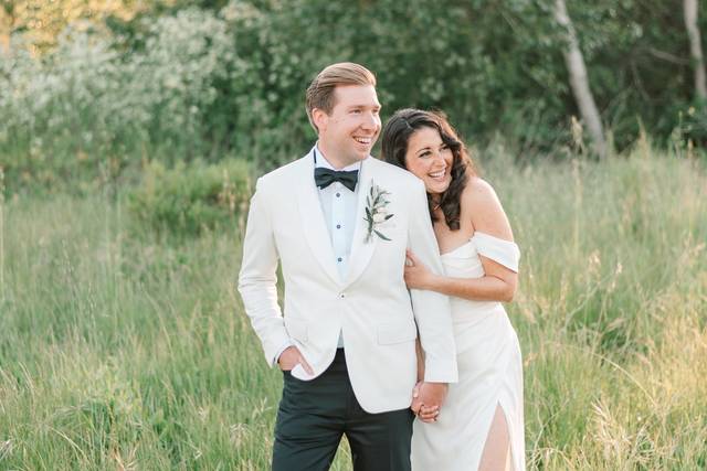 Kelsey Kay Wedding Photography