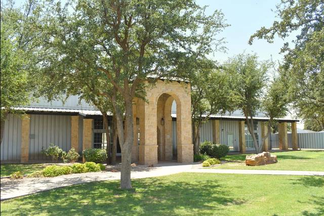 The Venue At Live Oak