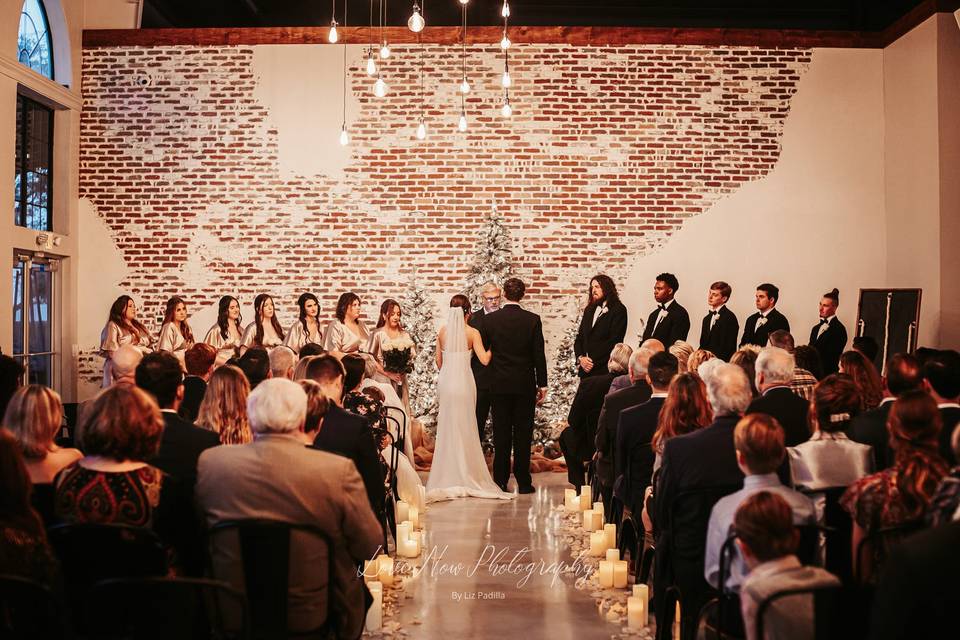 The Venue At Live Oak