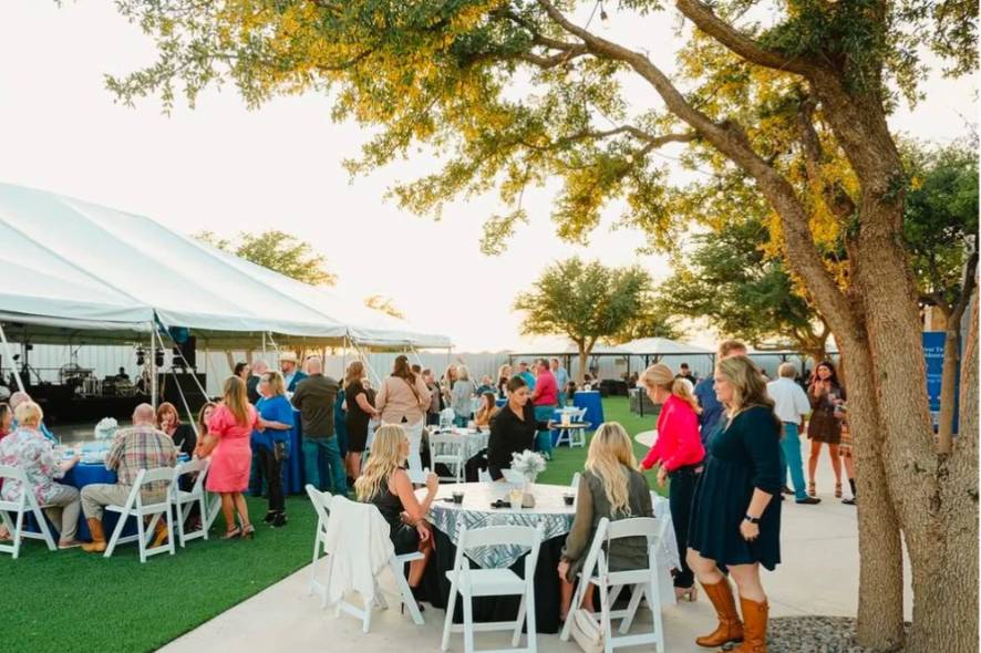 The Venue At Live Oak