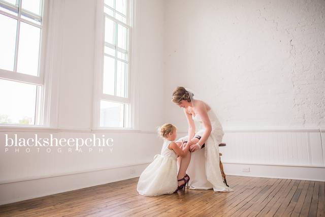 blacksheepchic photography