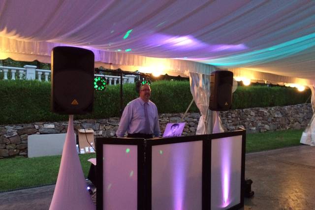 Party Stars DJ