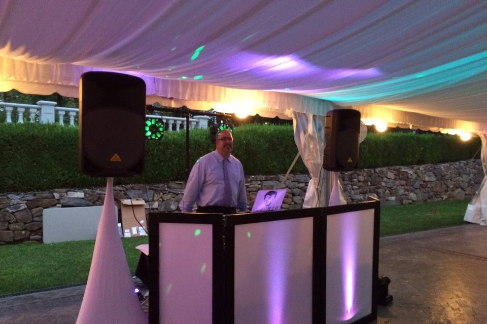 Party Stars DJ