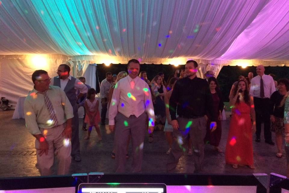 Party Stars DJ