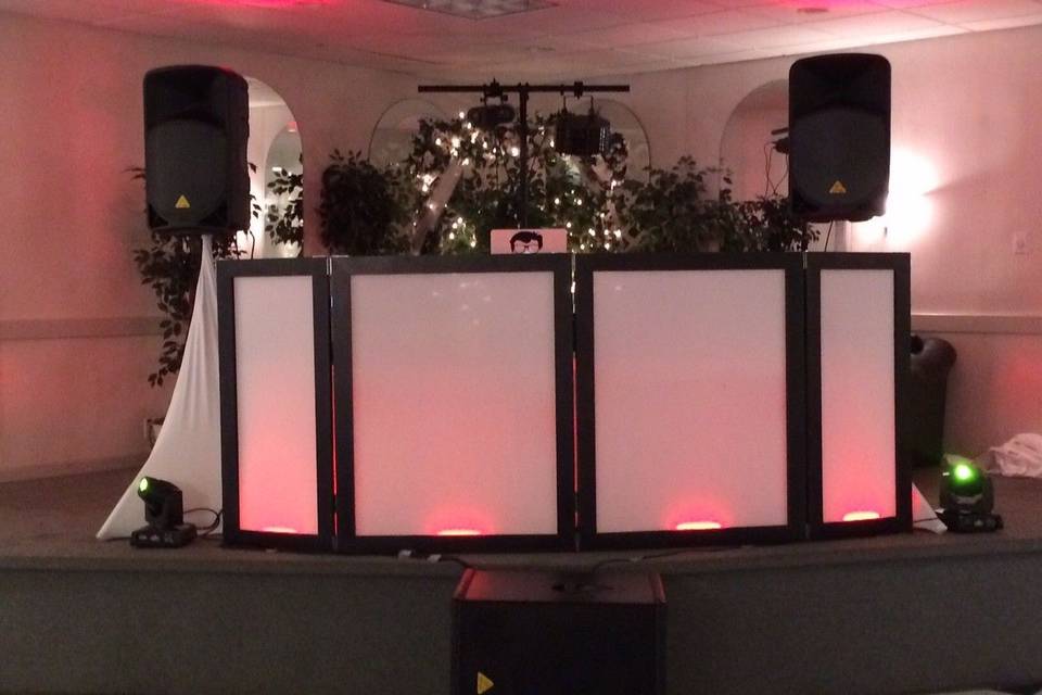 Party Stars DJ