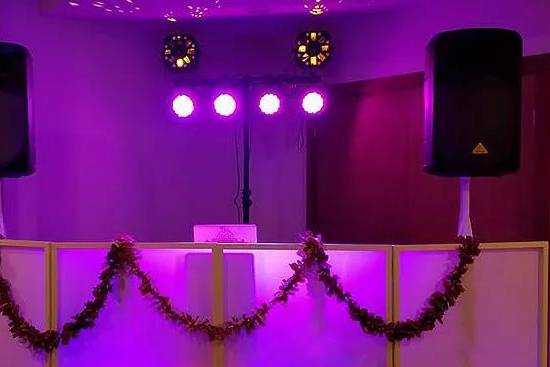 Party Stars DJ