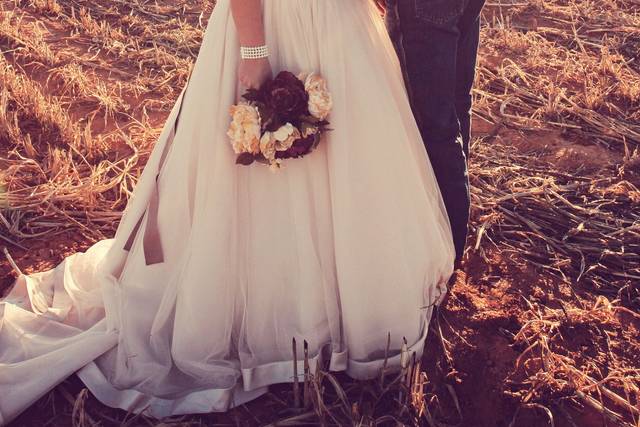 Country Wedding