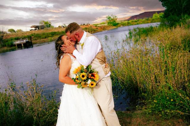 Country Wedding