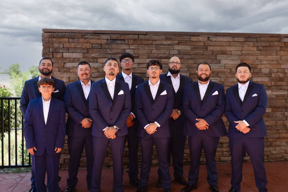 The Fellas