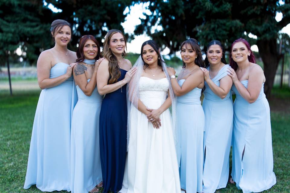 Beauties