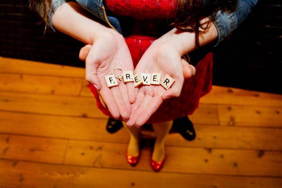 Engagement