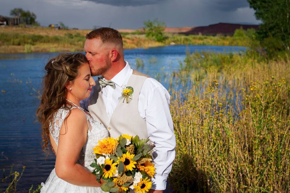 Country Wedding