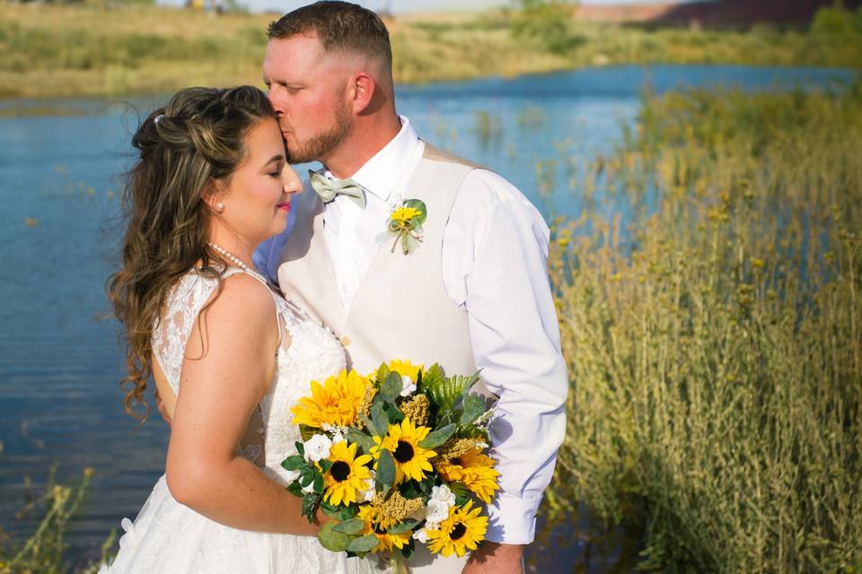 Country Wedding