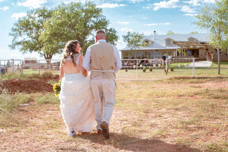Country Wedding