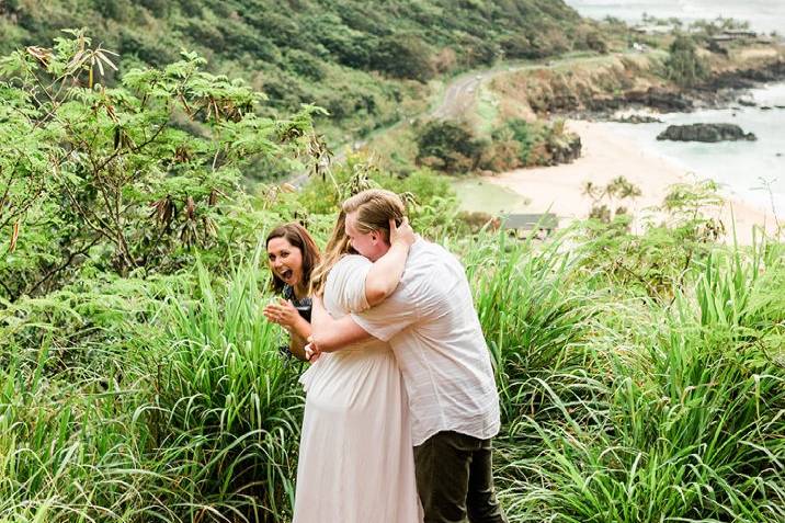 Love Always Weddings Hawai’i