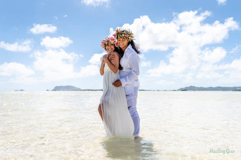 Love Always Weddings Hawai’i