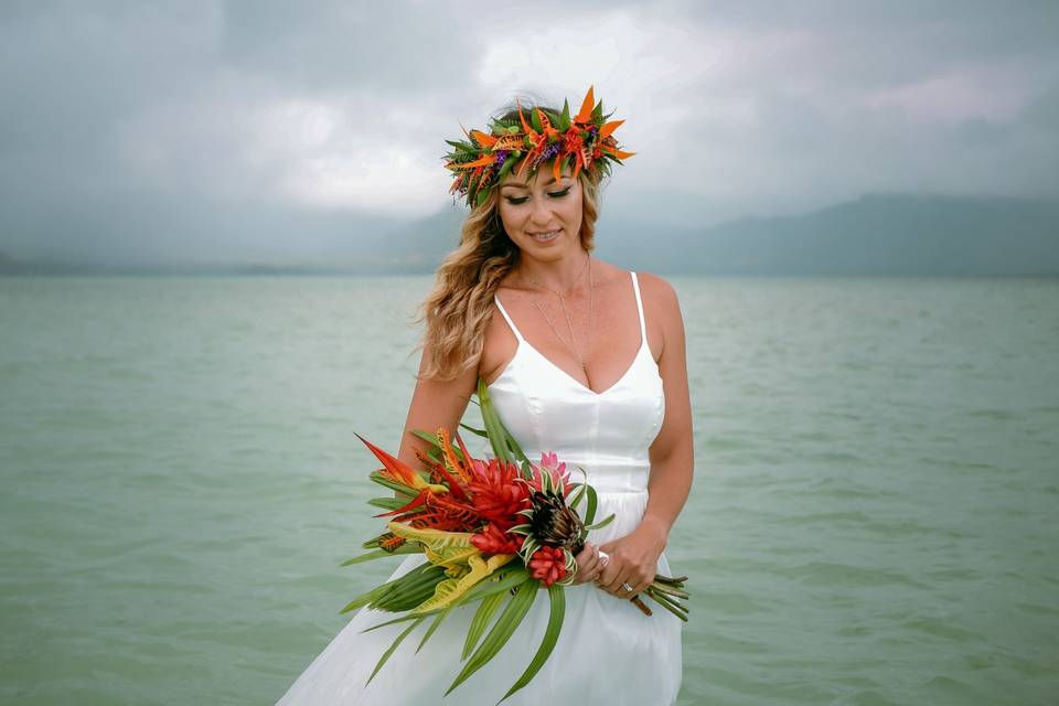 Love Always Weddings Hawai'i