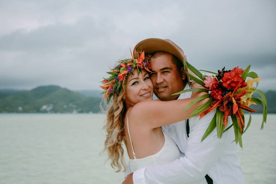 Love Always Weddings Hawai'i