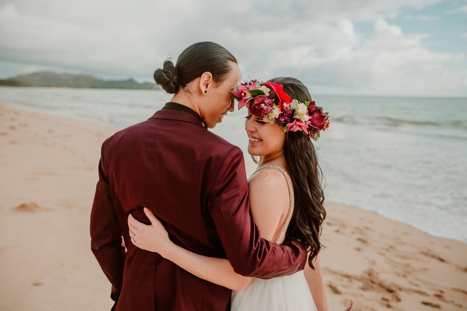 Love Always Weddings Hawai'i