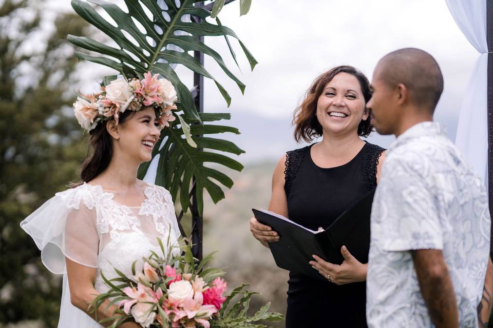 Love Always Weddings Hawai’i