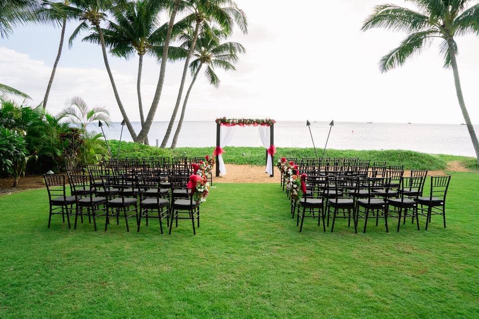 Love Always Weddings Hawai’i