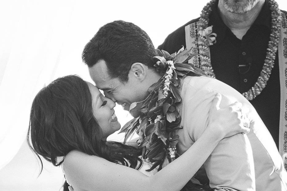 Love Always Weddings Hawai’i