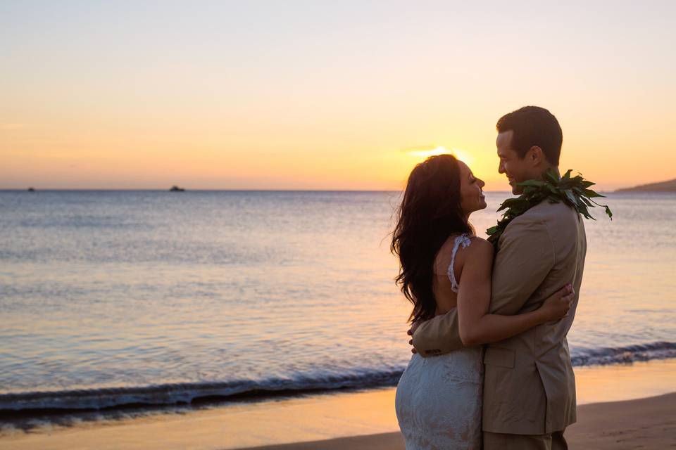 Love Always Weddings Hawai’i