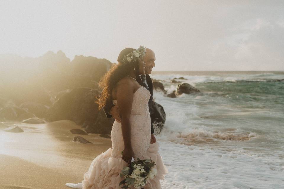 Love Always Weddings Hawai’i