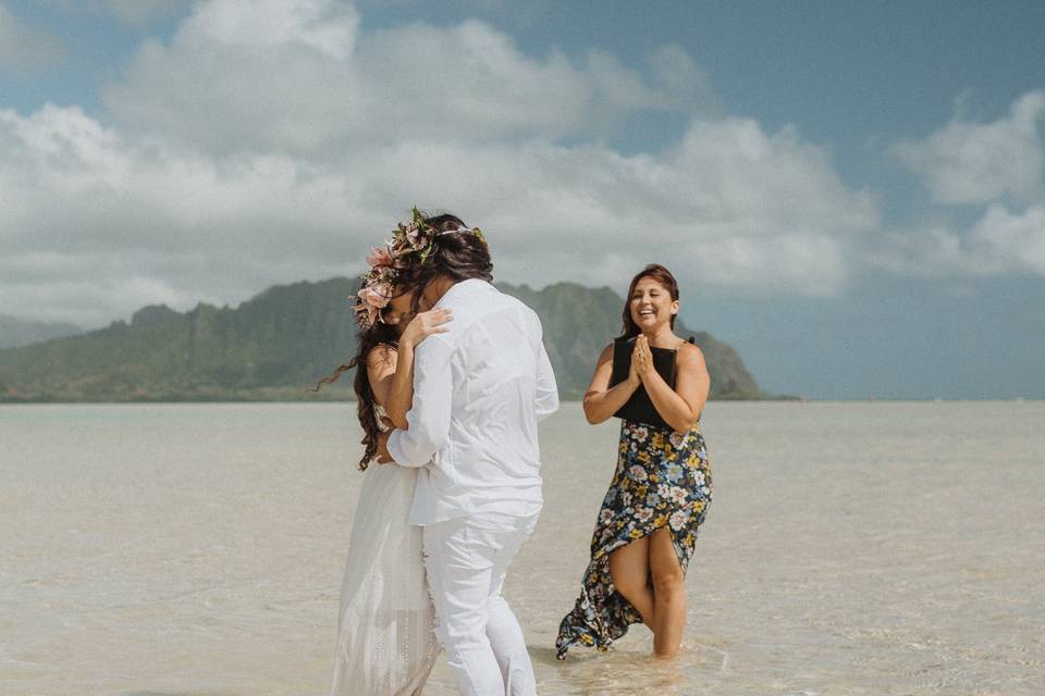 Love Always Weddings Hawai'i