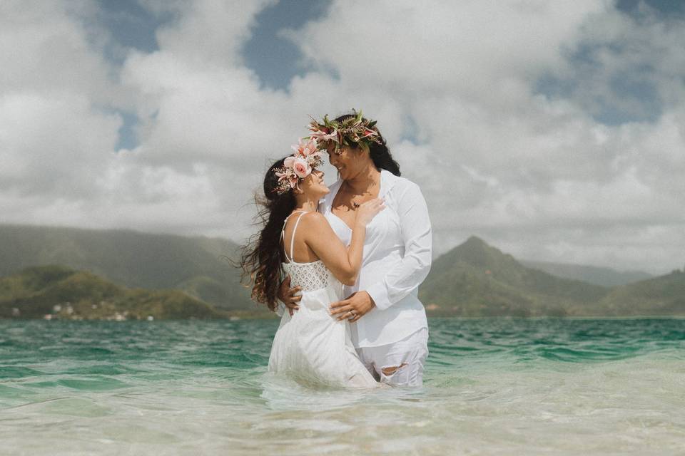 Love Always Weddings Hawai'i