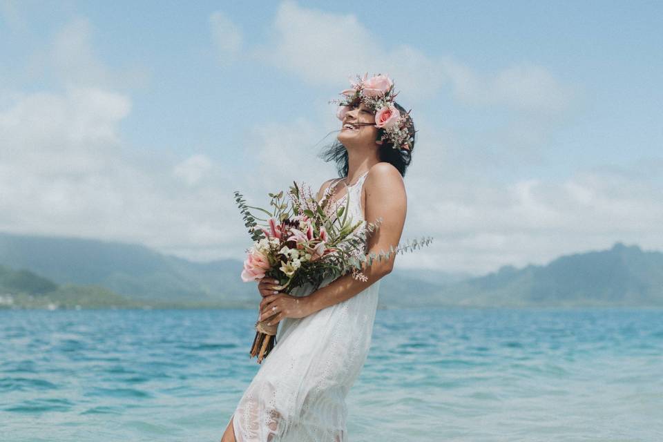 Love Always Weddings Hawai'i