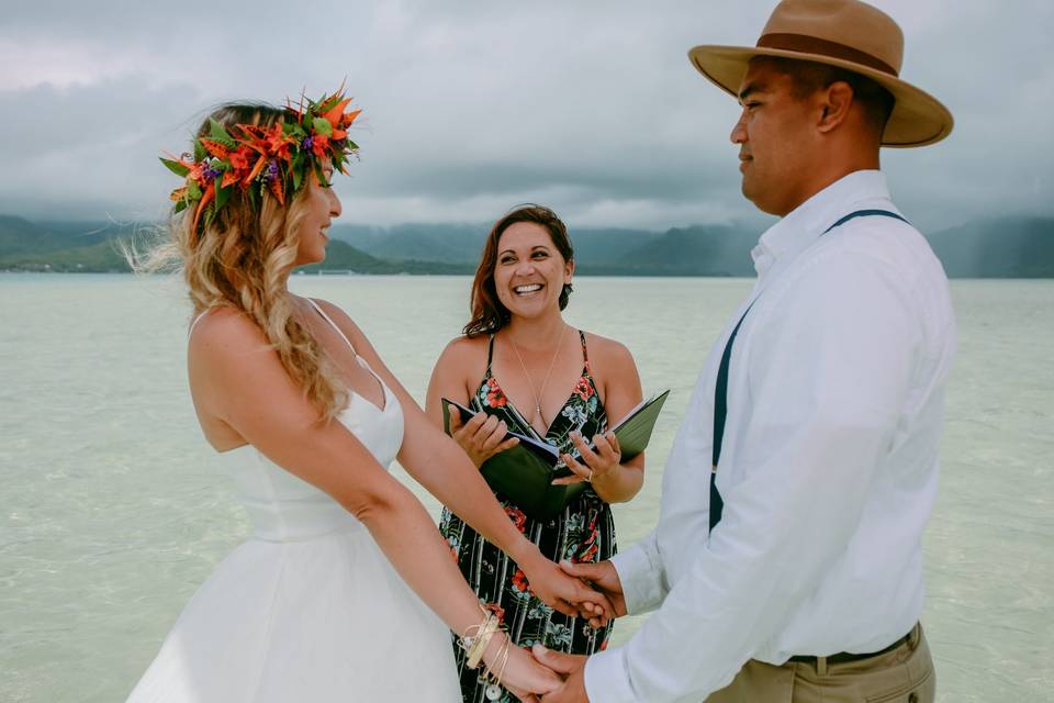 Love Always Weddings Hawai'i