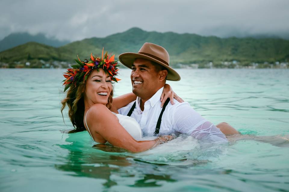 Love Always Weddings Hawai’i