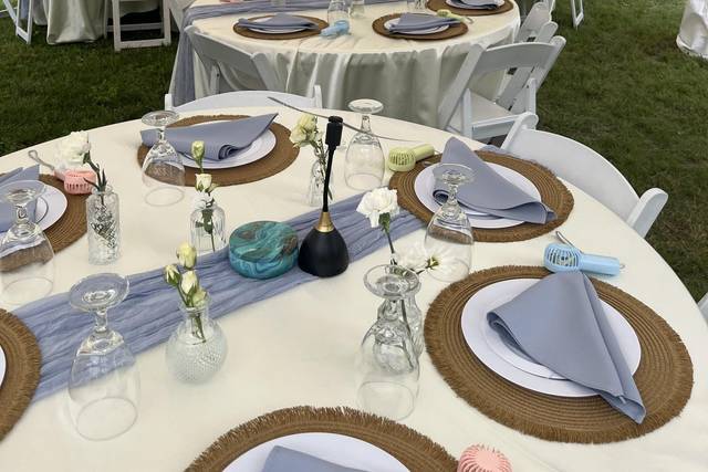 Guest Wedding