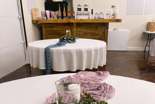 Place Setting 2