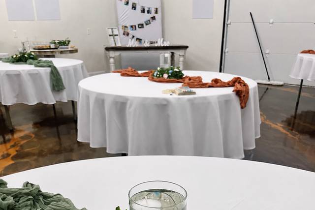 Place Setting 1