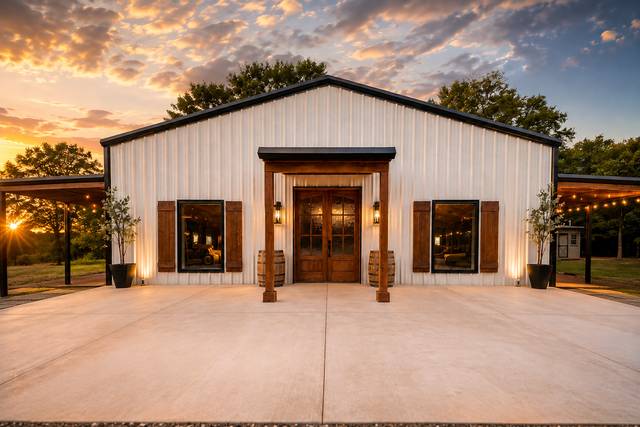 Venue Barn