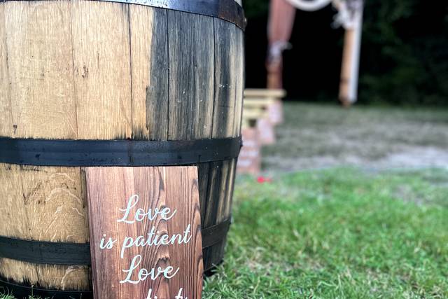 C&K Ranch Events