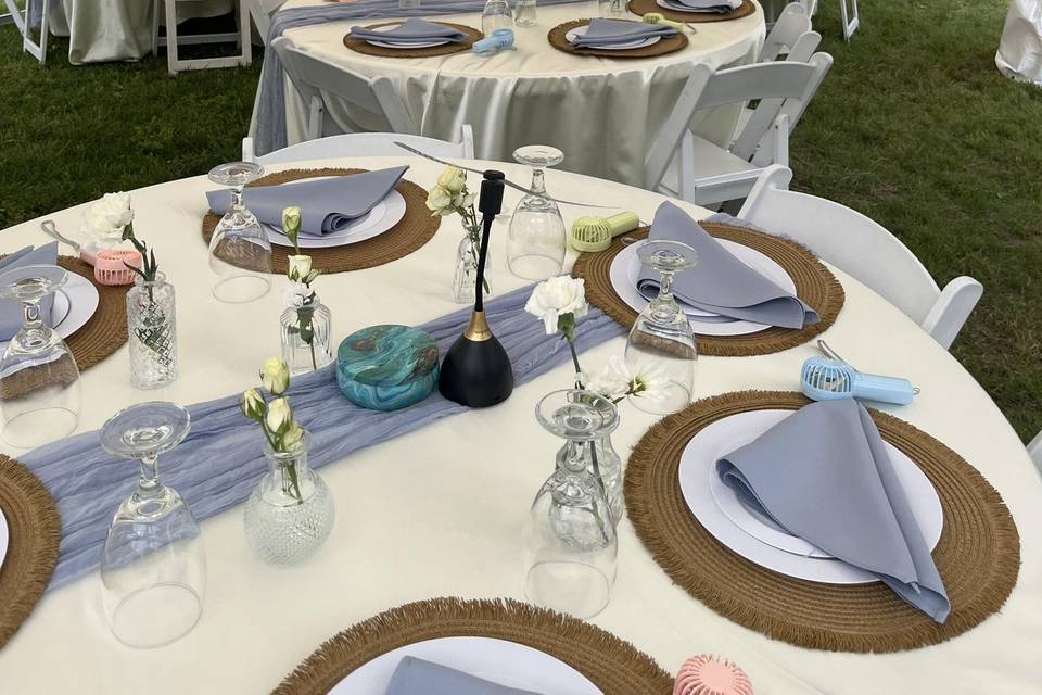 Guest Wedding