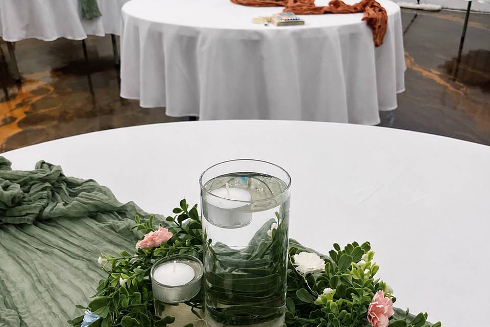 Place Setting 1